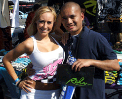 2009 Irwindale FORMULA DRIFT