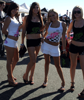 2009 Irwindale FORMULA DRIFT