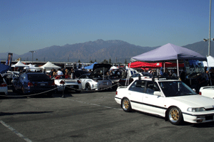 2009 Irwindale FORMULA DRIFT