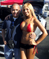 2009 Irwindale FORMULA DRIFT