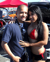 2009 Irwindale FORMULA DRIFT