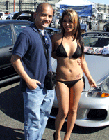 2009 Irwindale FORMULA DRIFT