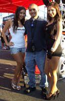 2009 Irwindale FORMULA DRIFT