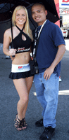 2009 Irwindale FORMULA DRIFT