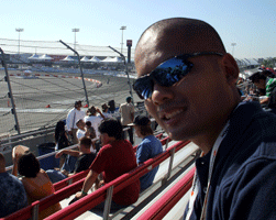 2009 Irwindale FORMULA DRIFT