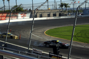 2009 Irwindale FORMULA DRIFT