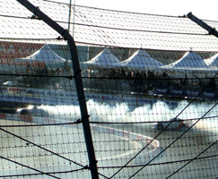 2009 Irwindale FORMULA DRIFT