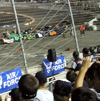 2009 Irwindale FORMULA DRIFT