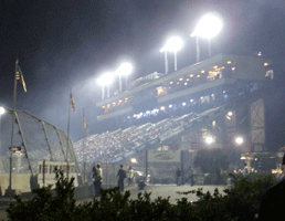 2009 Irwindale FORMULA DRIFT