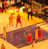 LAKERS vs. HOUSTON ROCKETS, October 26, 2010.