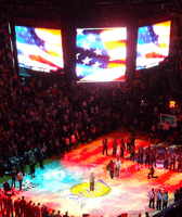 LAKERS vs. CLIPPERS, October 27, 2009.