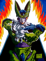 Perfect Cell