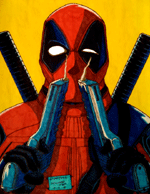 DEADPOOL