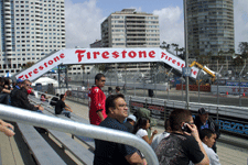 2009 Long Beach FORMULA DRIFT