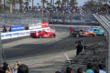 2009 Long Beach FORMULA DRIFT