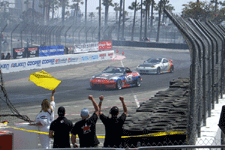 2009 Long Beach FORMULA DRIFT