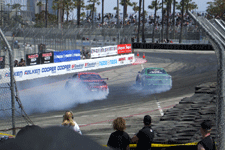 2009 Long Beach FORMULA DRIFT