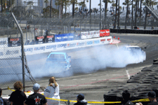 2009 Long Beach FORMULA DRIFT