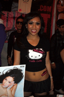 2009 Anaheim HOT IMPORT NIGHTS