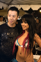 2009 Anaheim HOT IMPORT NIGHTS