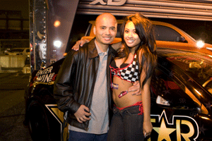 2009 Anaheim HOT IMPORT NIGHTS