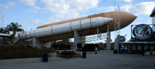 Another shot of the ET and SRBs.