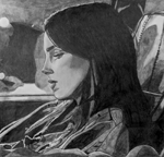 Nikki Freeman from OBSESSION