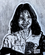 Freaky Nikki, Pic 2