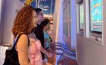 Inside New York's one and only Nintendo World store.