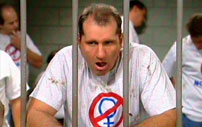 Al Bundy rules