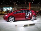 2008 Los Angeles Auto Show