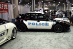 2008 Los Angeles Auto Show