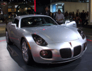 2008 Los Angeles Auto Show