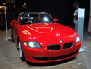 2008 Los Angeles Auto Show