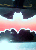 The Bat Symbol