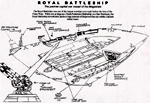 Royal Battleship