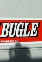 The Daily Bugle van from SPIDER-MAN 3
