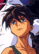Heero Yuy Heero Yuy