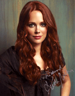 Katia Winter.