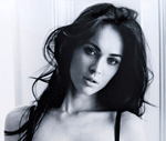 Megan Fox.