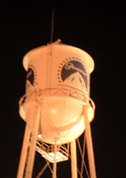 The Water Tower