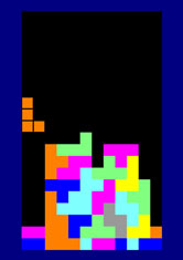 TETRIS