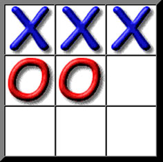 TIC-TAC-TOE