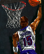 VINSANITY drawing