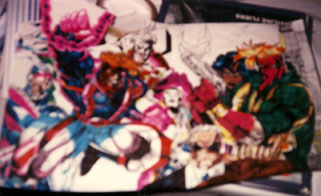 WILDC.A.T.s