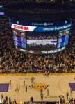 The Lakers emerge victorious against the Grizzlies, 112-103, at Crypto.com Arena...on March 7, 2023.